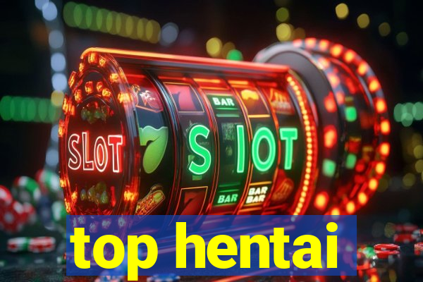 top hentai